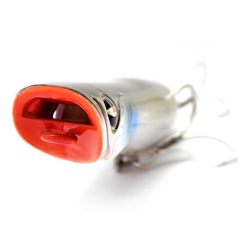 Daiwa Morethan Scouter 110F