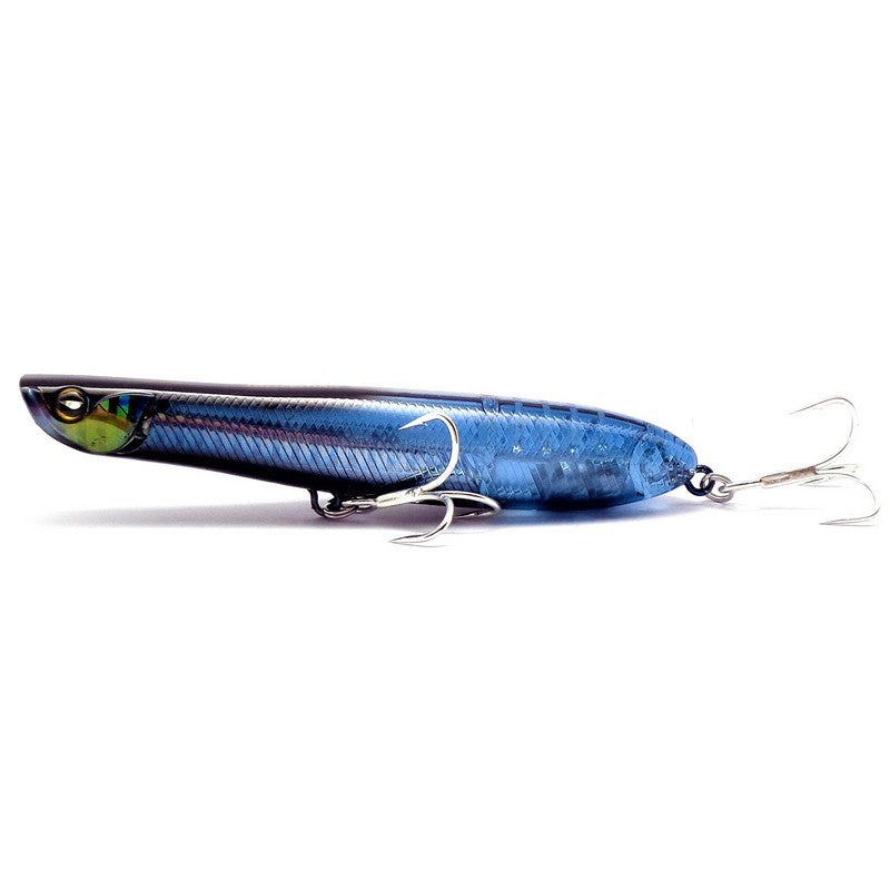 Daiwa Morethan Scouter 110F