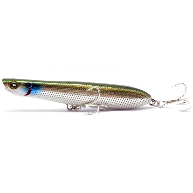 Daiwa Morethan Scouter 110F