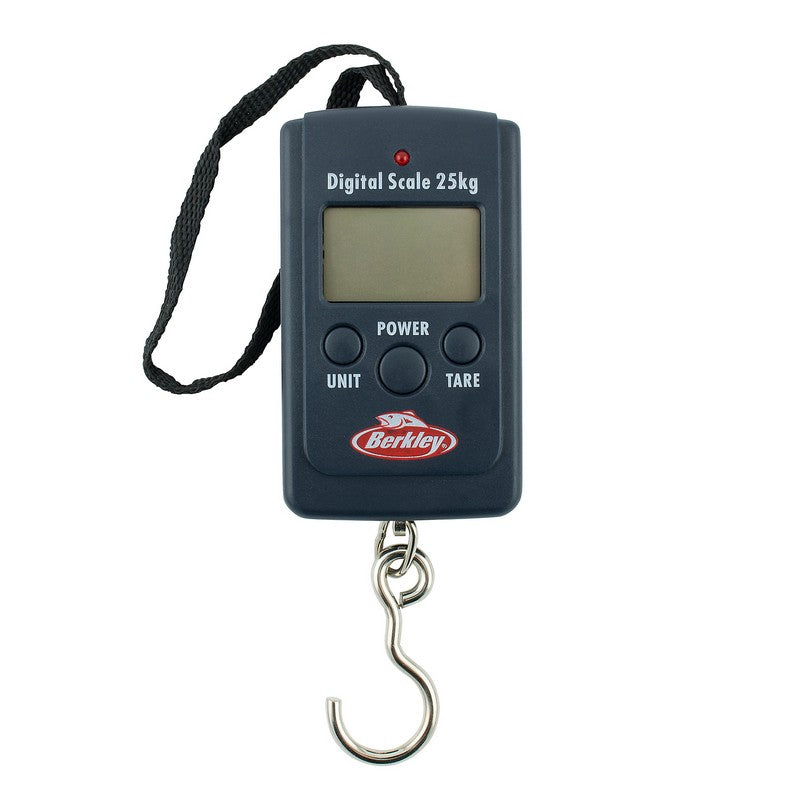 Berkley FishinGear Digital Pocket Scale Bilancia Digitale