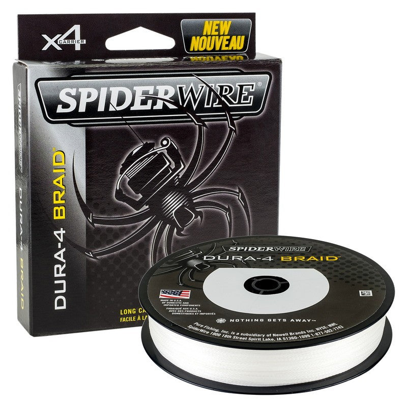 Spiderwire Dura 4 Braid