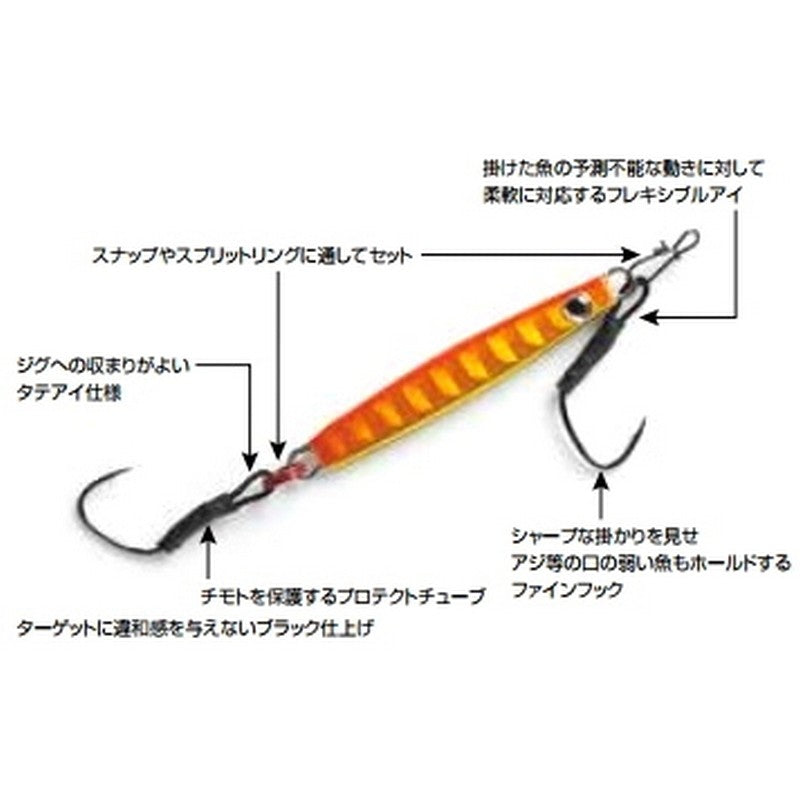 Decoy DJ-91 Light Game Assist