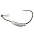 Berkley Fusion 19 Weight Swimbait Hooks
