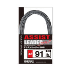 Varivas Avani Ocean Works Assist Leader Super Max Power SMP