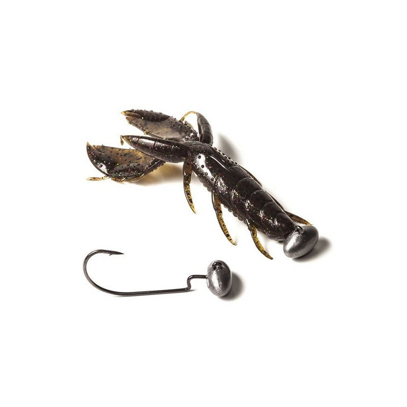 OMTD Big Football Power Jig Head OJ2000