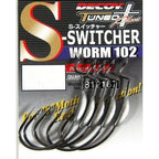 Decoy Worm 102 S-Switcher