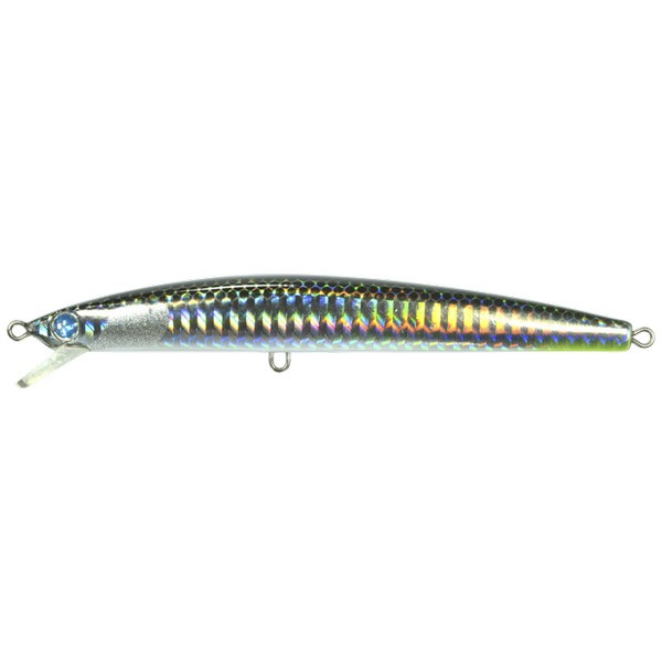 Seaspin Mommotti 115 SF