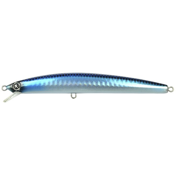 Seaspin Mommotti 115 SF