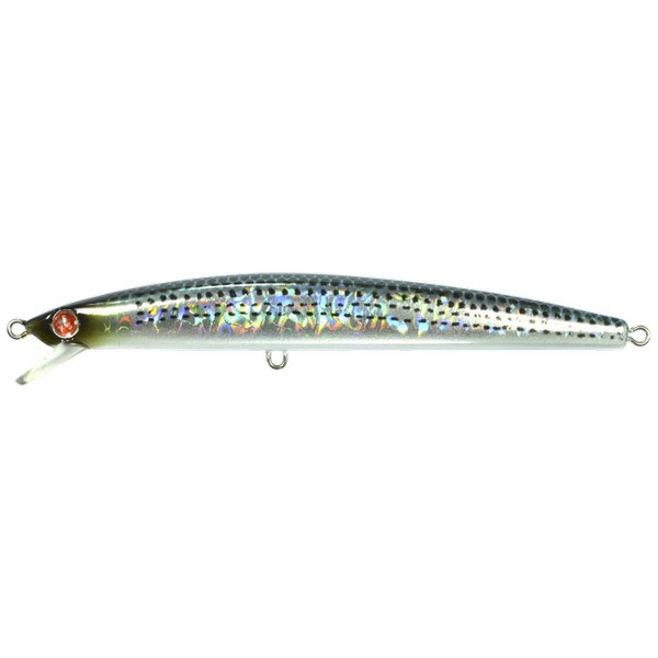 Seaspin Mommotti 115 SF