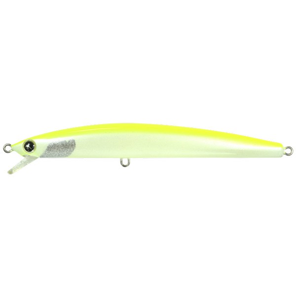 Seaspin Mommotti 115 SF