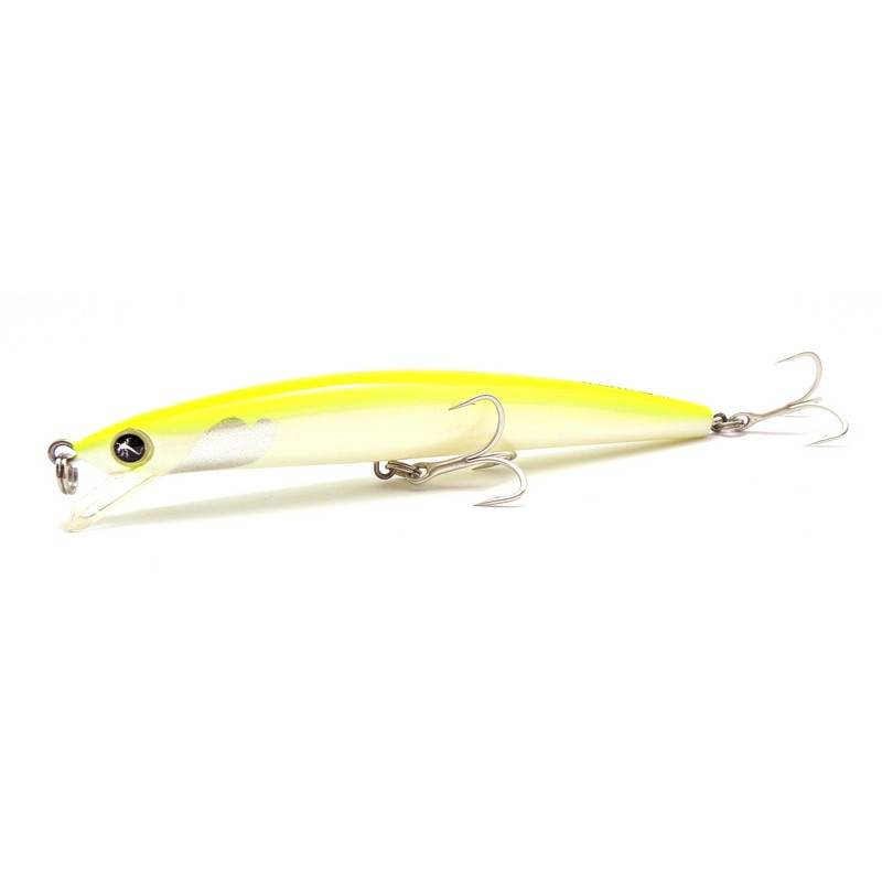 Seaspin Mommotti 115 SF