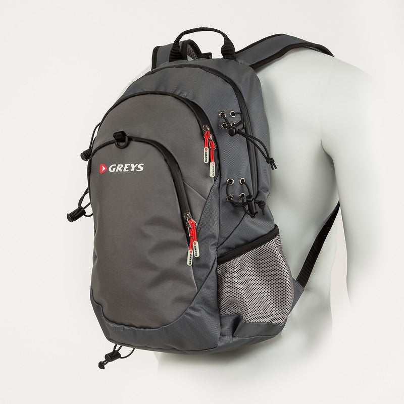 Greys Chest Pack