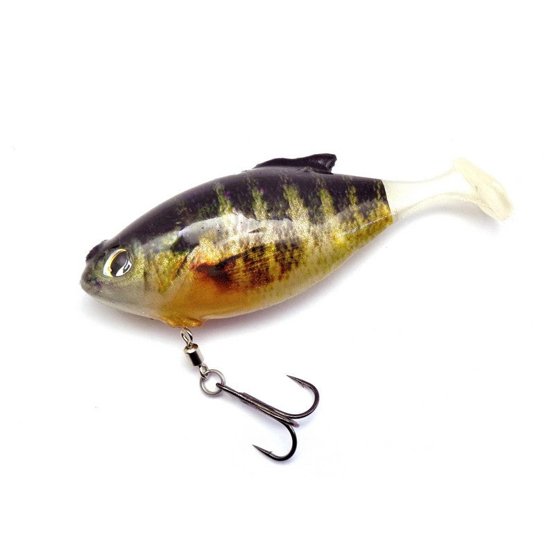 Geecrack Gyro Gill