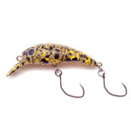 Mukai Tremo 35 MR S-Rider