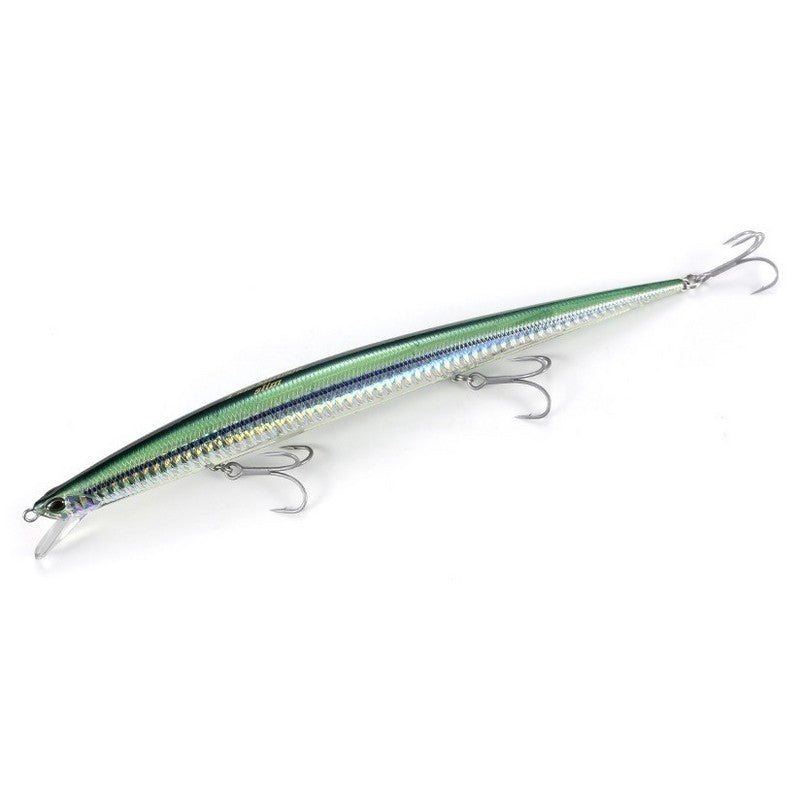 DUO Tide Minnow Slim 200
