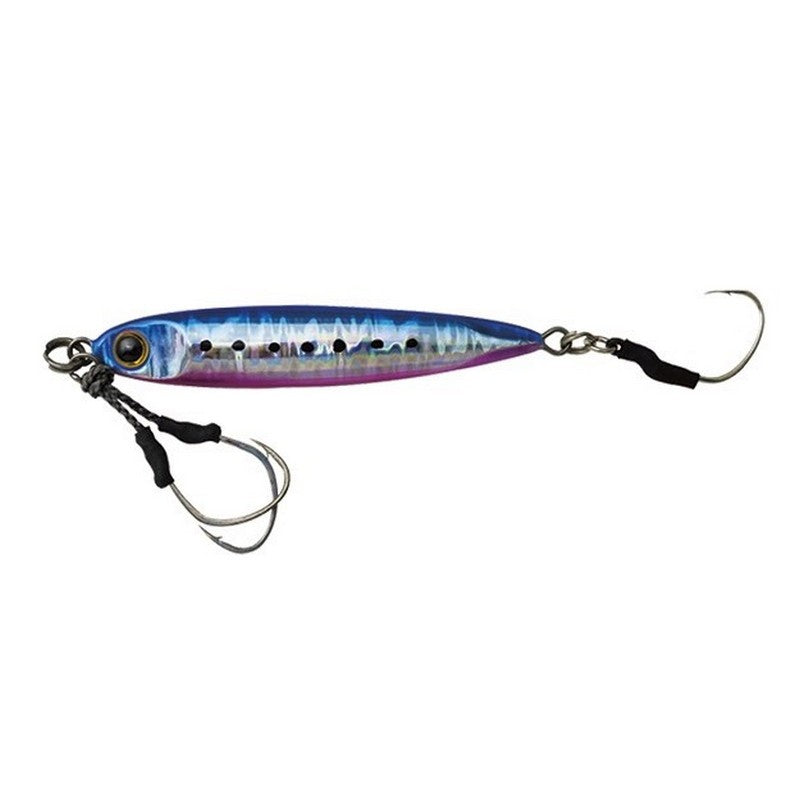 Palms Slow Blatt Cast Slim