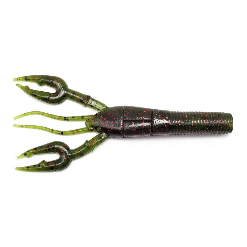 Gary Yamamoto Fat Baby Craw
