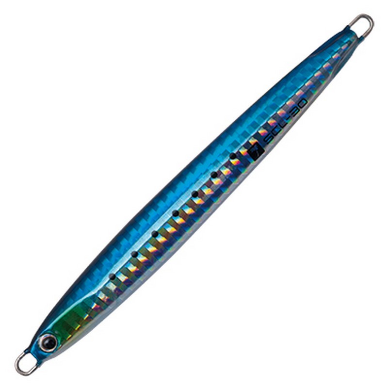 Palms Slow Blatt Cast Long
