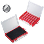 Meiho Rungun Case 3010W-1