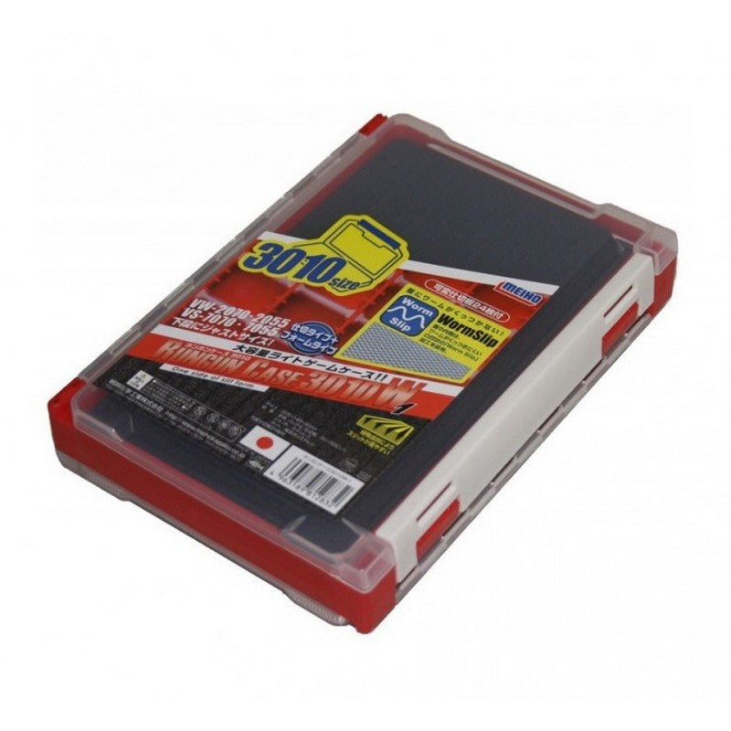Meiho Rungun Case 3010W-1