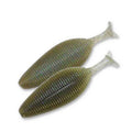 Geecrack Spiron