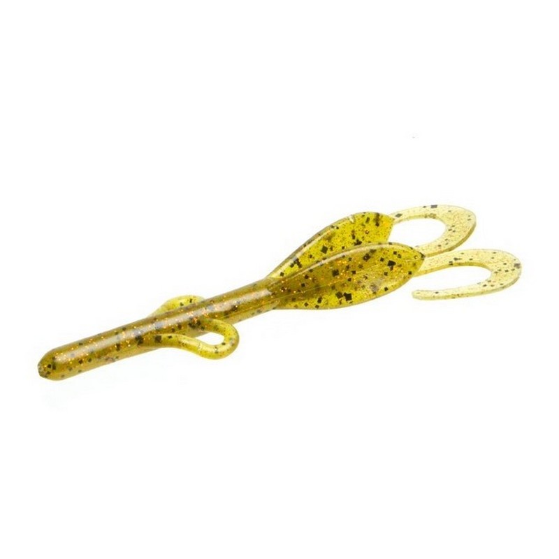 Zoom Baby Brush Hog