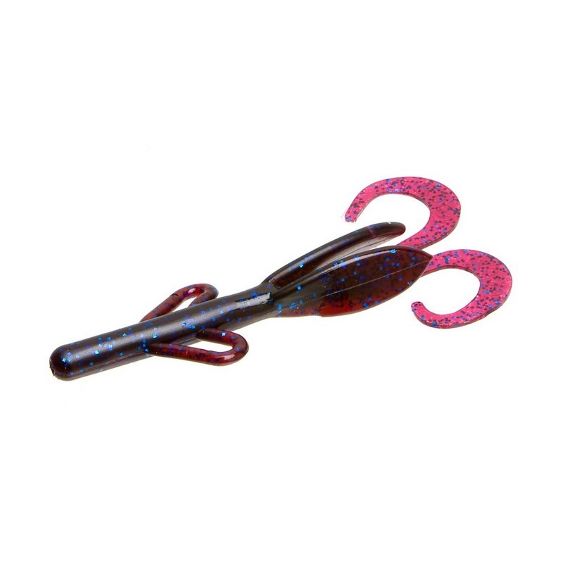Zoom Baby Brush Hog