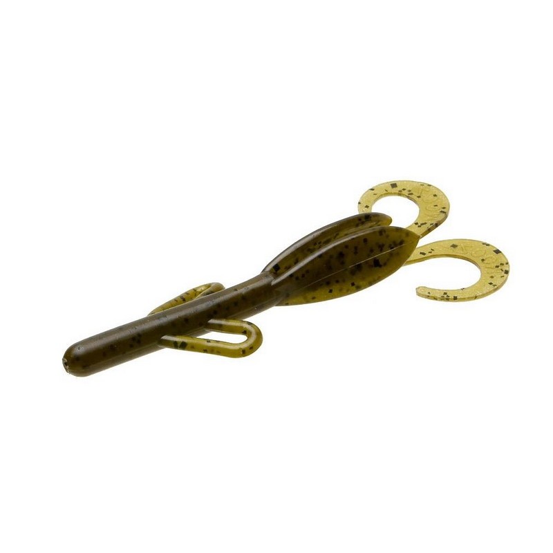 Zoom Baby Brush Hog