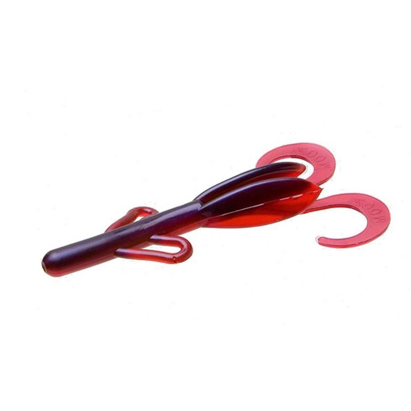Zoom Baby Brush Hog