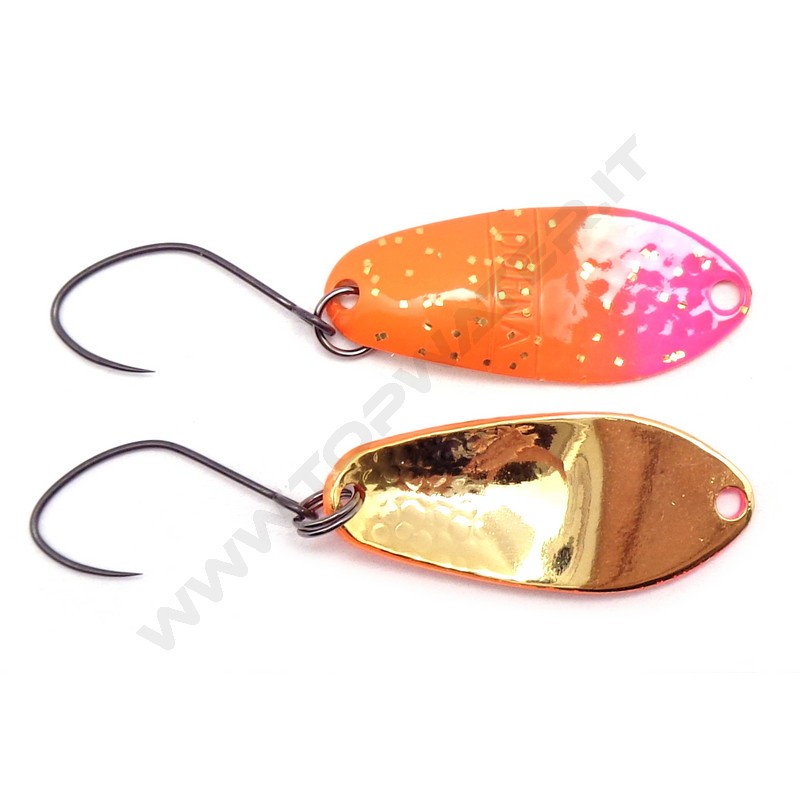 Antem Dohna Italian Colors Spoon