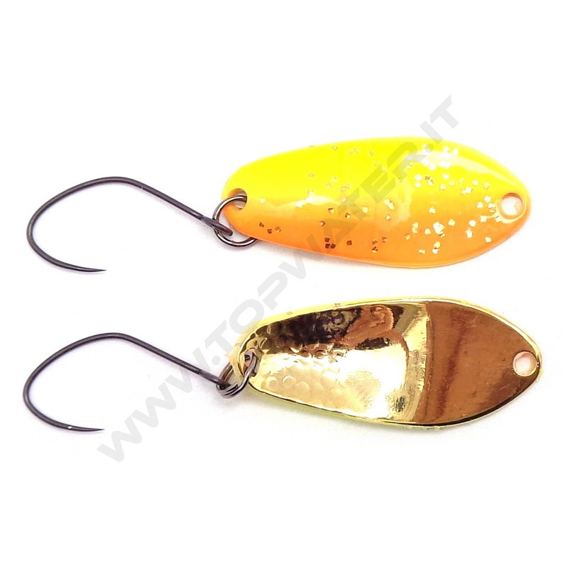 Antem Dohna Italian Colors Spoon