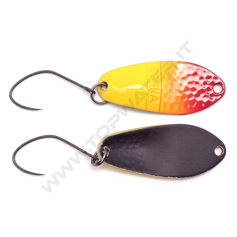 Antem Dohna Italian Colors Spoon