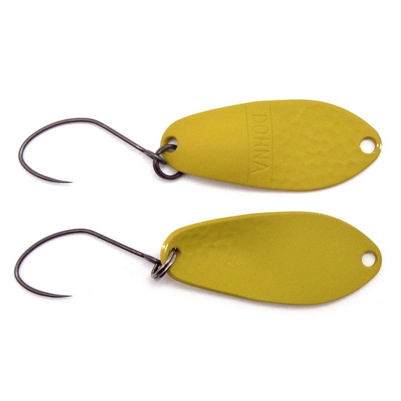 Antem Dohna Spoon
