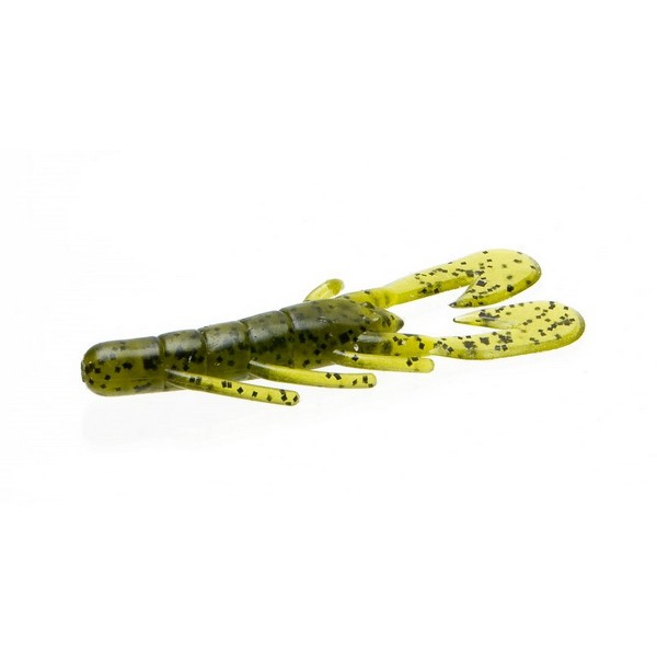 Zoom Ultra Vibe Speed Craw