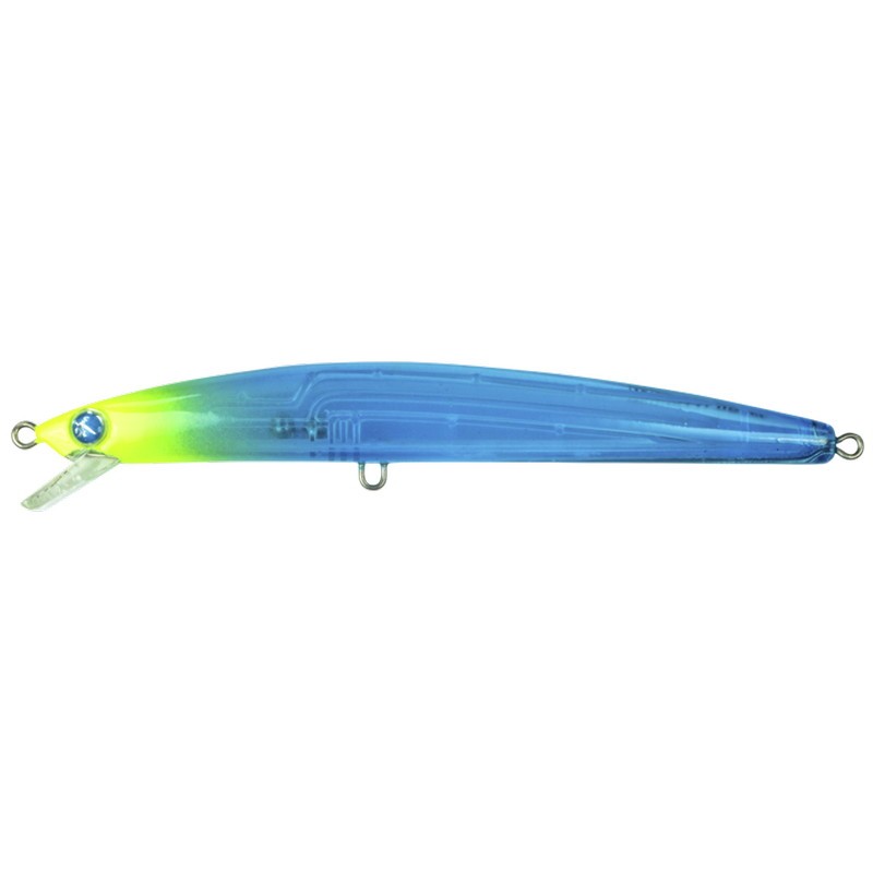 Seaspin Mommotti 115 SF