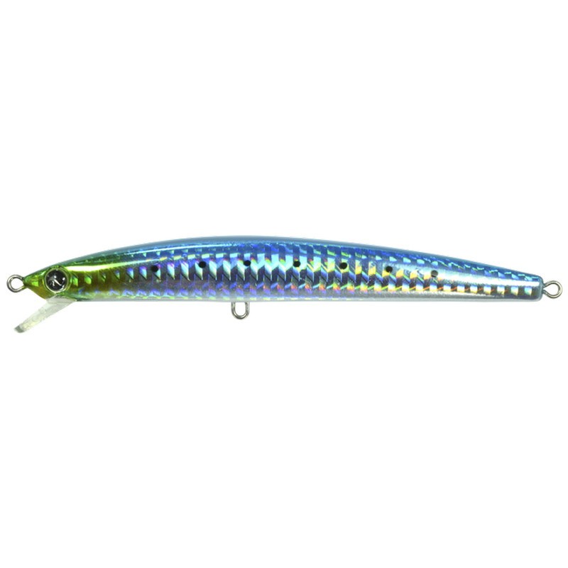 Seaspin Mommotti 115 SF