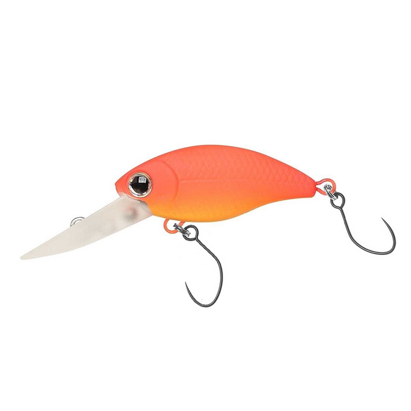 Lucky Craft Flat Cra-Pea DR Crank