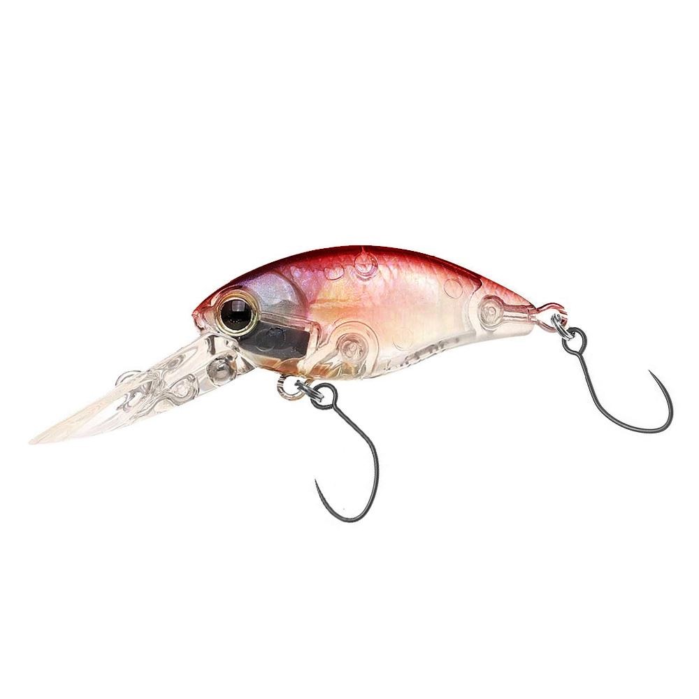 Lucky Craft Flat Cra-Pea DR Crank