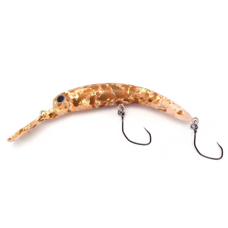 Mukai Tremo Long 55 F