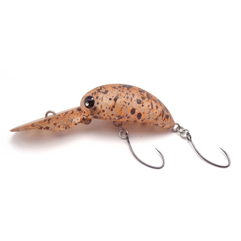 Mukai Deep Spec 35 DR F