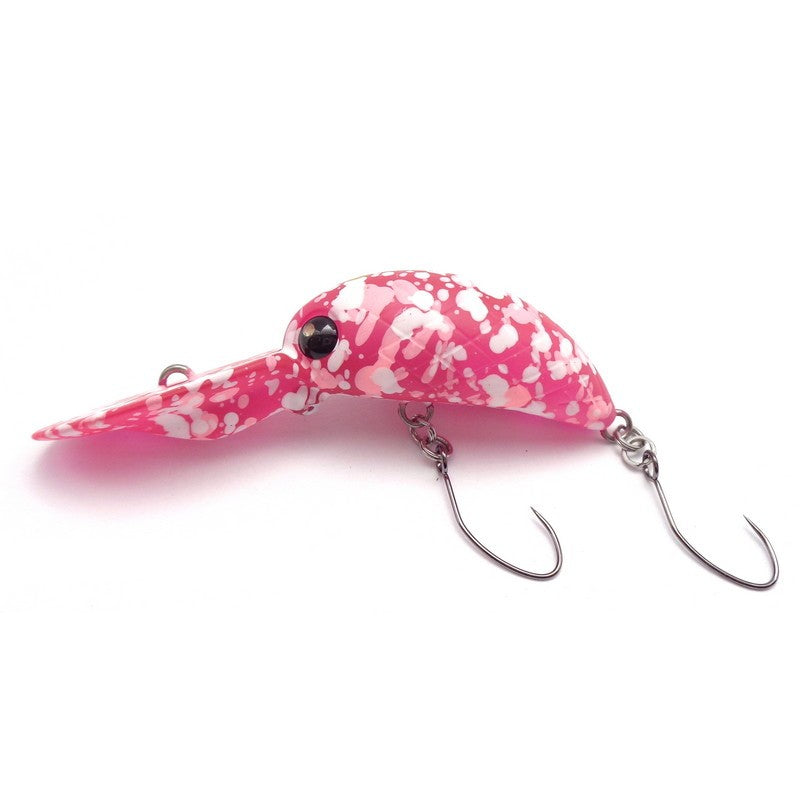 Mukai Deep Spec 35 DR F