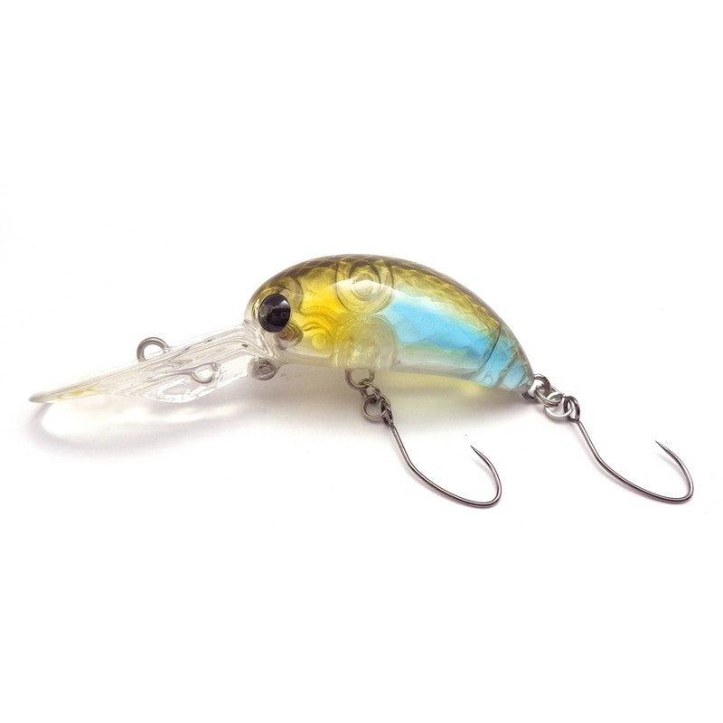Mukai Deep Spec 35 DR F