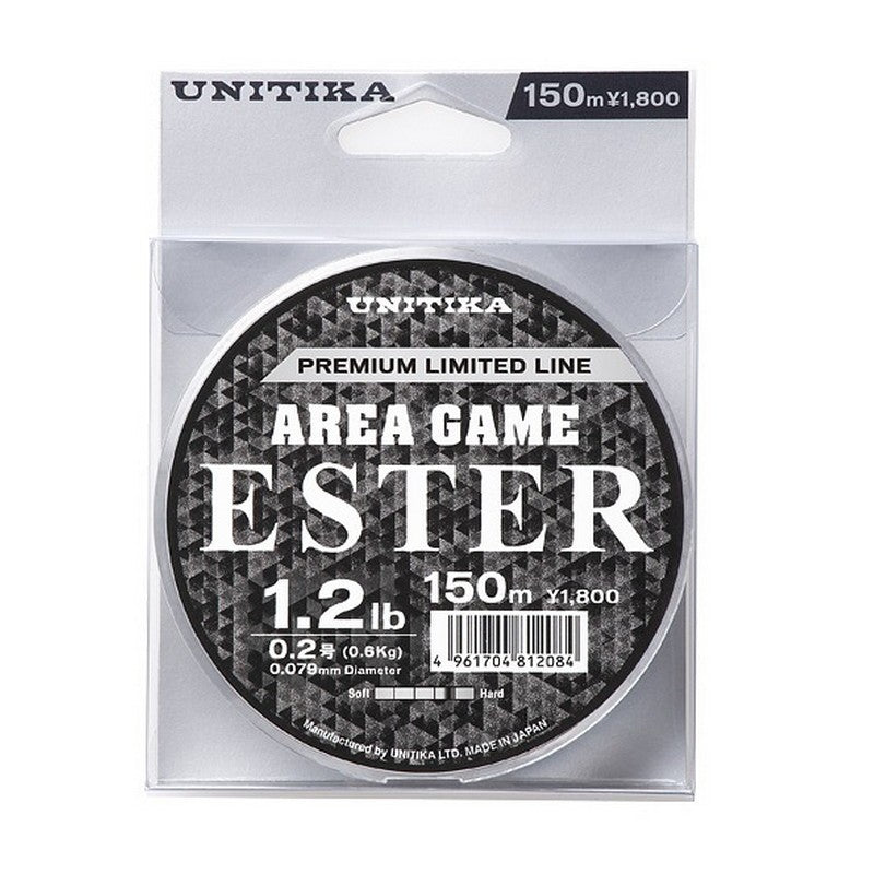 Unitika Area Game Ester