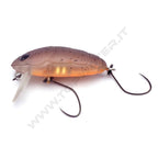 Nories Crankin' Pupa Shallow