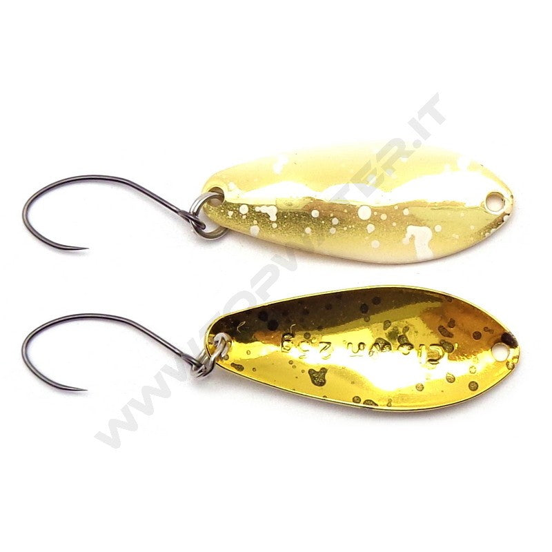 Mukai Clown Spoon