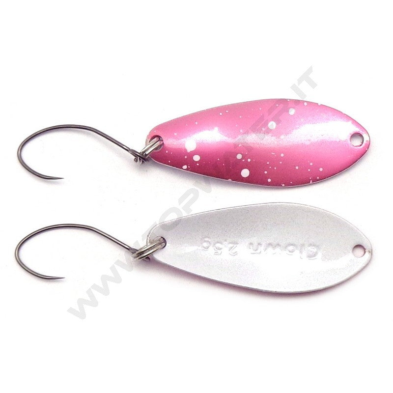 Mukai Clown Spoon