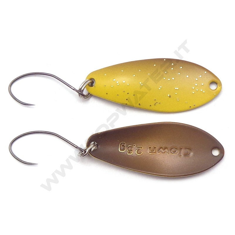 Mukai Clown Spoon