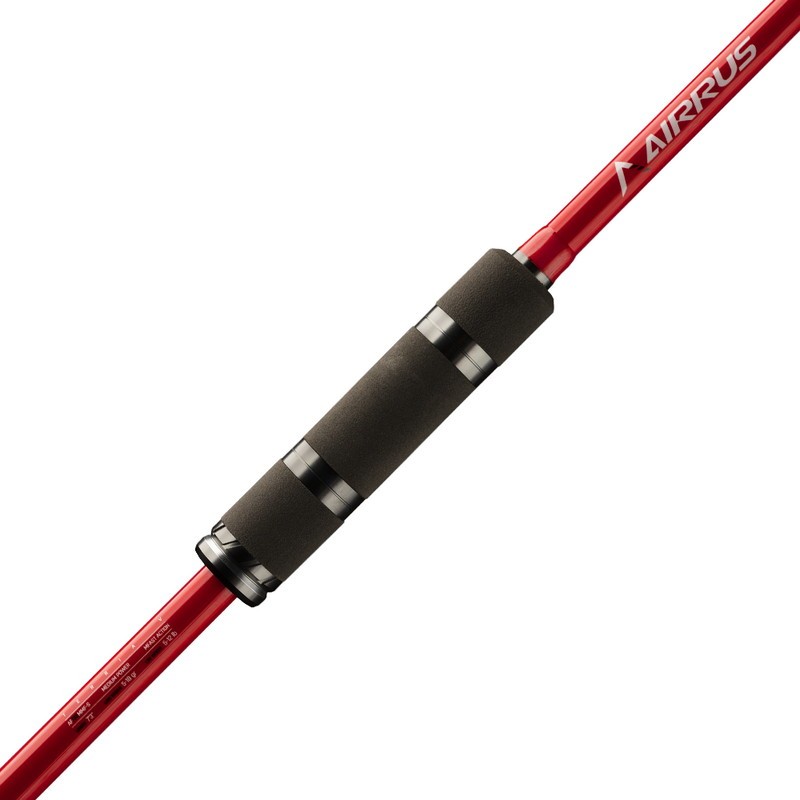 Airrus Fario Spinning