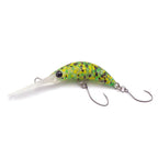 Mukai Zanmu 33 DR F Crank