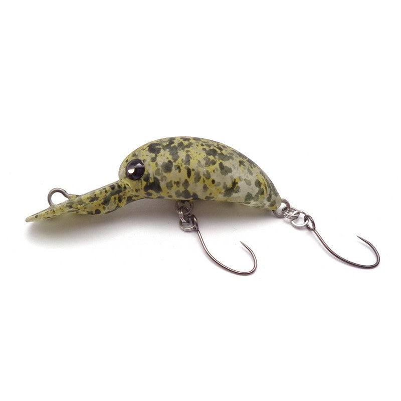 Mukai Mini Spec 28 F Crank